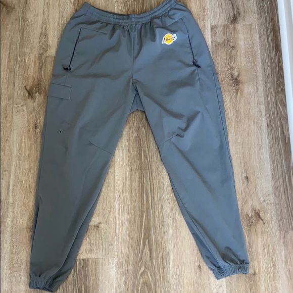 adidas Other - Lakers Adidas sweatpants